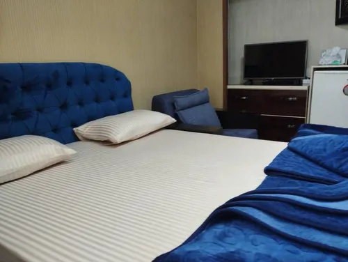 تصویر 3 - مهمانسرا بصیر (509) با صبحانه رایگان در جمالزاده شمالی در تهران