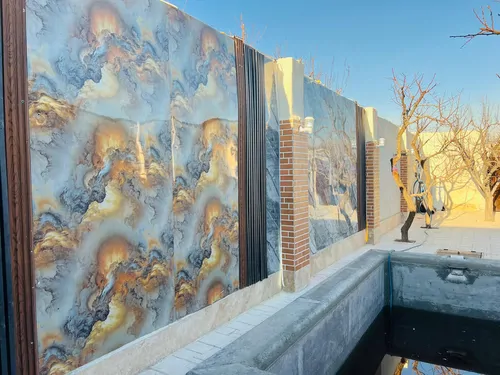 تصویر 11 - ویلا باغچه نقلی  در  شهریار