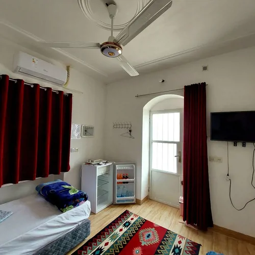 تصویر 4 - اقامتگاه بوم‌گردی هوربانو (دو تخته) در  شهداد