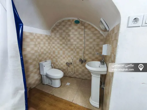 تصویر 23 - اقامتگاه بومگردی عبدالرزاق (۳) در یزد