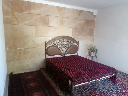 تصویر 2 - ویلا باغ امید در مشهد