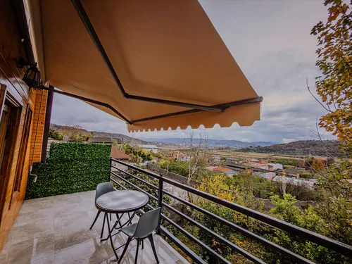 تصویر 16 - کلبه  تلما در  شیرگاه