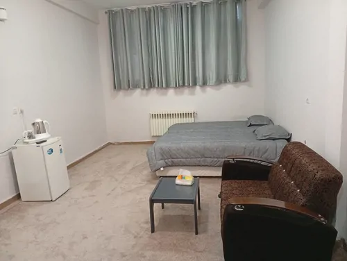 تصویر 5 - هتل آپارتمان فرهیختگان (102)  در  زاهدان