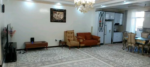 تصویر 2 - آپارتمان مبله یاس در منیریه در  تهران