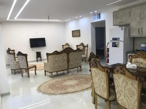 تصویر 5 - ویلا استخردار آبسرد بوستان (13) با فوتبال دستی در  چهارباغ