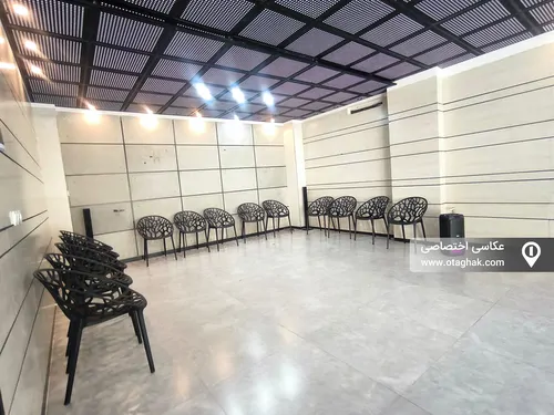 تصویر 12 - ویلا استخردار آبگرم عمارت آوان  در  کردان