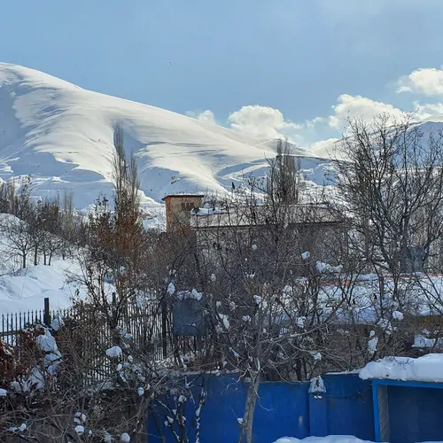 تصویر 23 - ویلا استخردار آبگرم کوهستان  در  لواسان