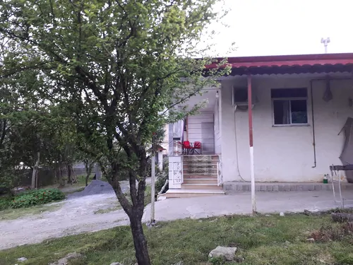 تصویر 25 - ویلا ویلایی کوهپایه در  ماسال