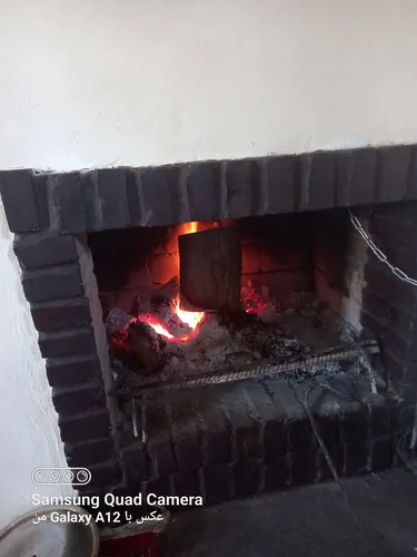 تصویر 5 - ویلا ویلا لاکچری با طبیعت زیبا کوه جنگل روبه باغ زیبای مرکبات والوچه در  آمل