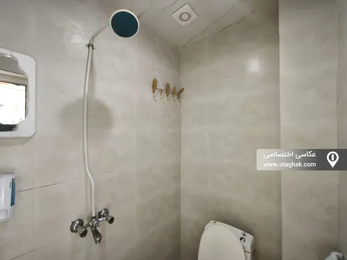 تصویر 37 - ویلا استخردار آبسرد روف در قشم