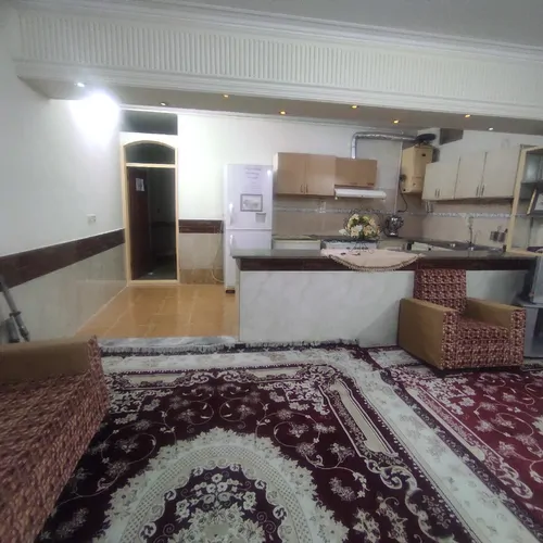 تصویر 11 - آپارتمان مبله پونه در  مشهد