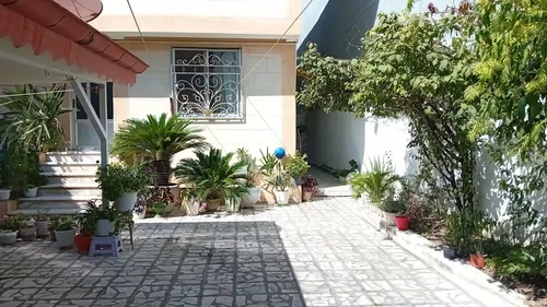 تصویر ۱ - خانه سبحان در  انزلی