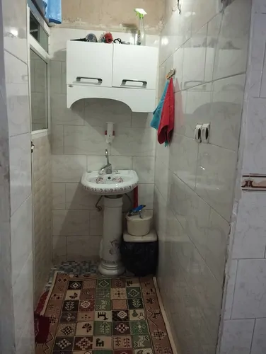 تصویر 3 - آپارتمان اقامتگاه نقش رستم در مرودشت