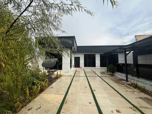 تصویر 17 - ویلا استخردار آبگرم جاوید با فوتبال دستی در سهیلیه