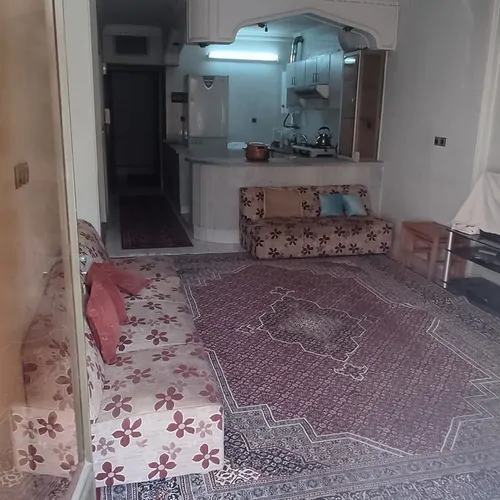 تصویر 2 - آپارتمان قادران در اصفهان