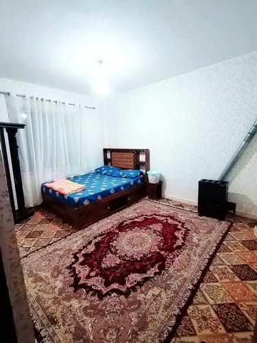 تصویر 14 - ویلا جنگلی محسن در  اسالم