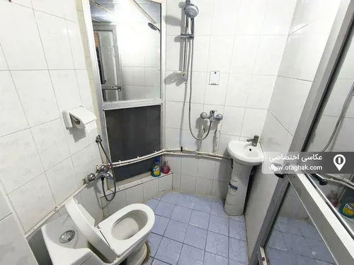 تصویر 13 - هتل سنتی  دیار کریمان (اتاق دابلVIP) در  کرمان