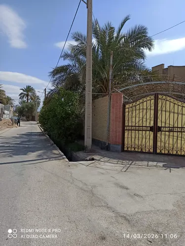 تصویر 3 - خانه مبله گلشن (7) در طبس
