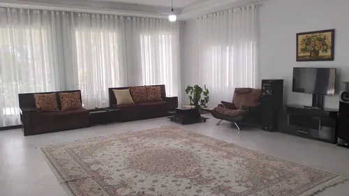 تصویر 2 - ویلا بهدیس در ماهدشت