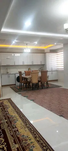 تصویر 2 - آپارتمان خانه لوکس در دره شهر
