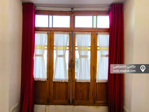 تصویر 4 - هتل سنتی سه سوک (اتاق ۱۰3) در کاشان