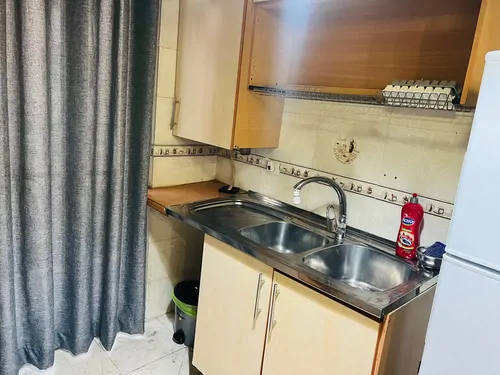 تصویر 10 - آپارتمان مبله گلبرگ (واحد 2) در تهران