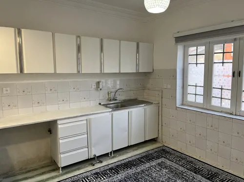 تصویر 5 - خانه مبله اخوان (طبقه اول) در  رشت