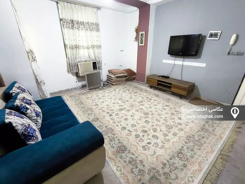 تصویر 6 - آپارتمان مبله دریا بهمن  در  بوشهر