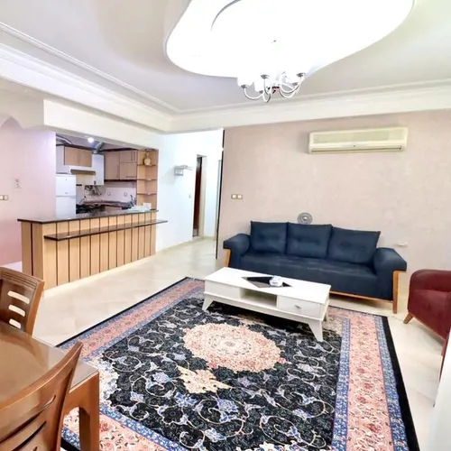 تصویر 5 - آپارتمان دوخواب شیک در پاسداران ( ۳)  در  شیراز