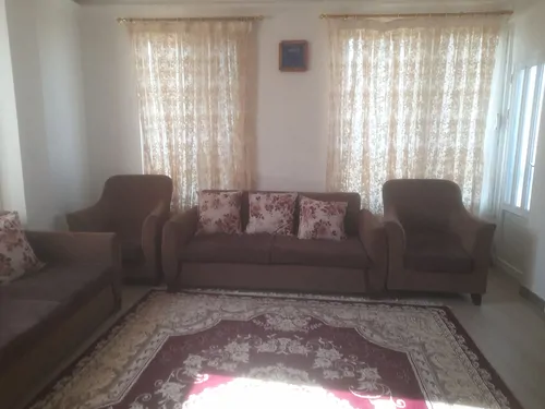 تصویر 5 - آپارتمان اقامتگاه جنگلی کوهستانی در  فومن