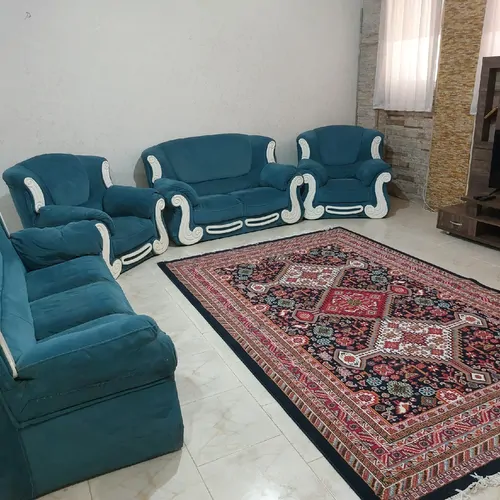 تصویر 2 - آپارتمان مبله تهرانپارس غربی(واحد یک) در تهران