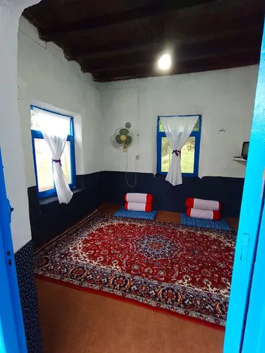 تصویر 2 - روستایی و عشایری گلها  در رامسر