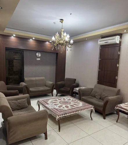 تصویر 4 - سوییت ضامن آهو (۲) در مشهد