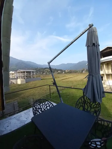 تصویر 9 - کلبه سوییسی دلاریس در ماسال