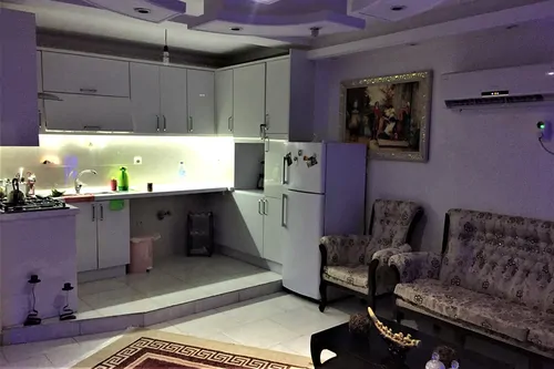 تصویر 3 - آپارتمان اپارتمان زعفرانیه در بندر عباس