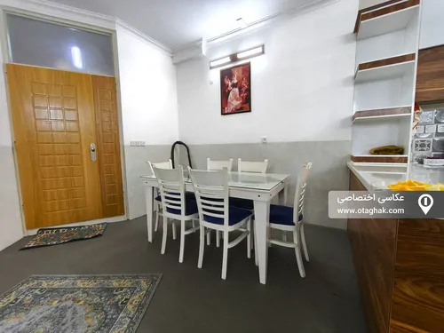 تصویر 8 - آپارتمان مبله پری در یزد