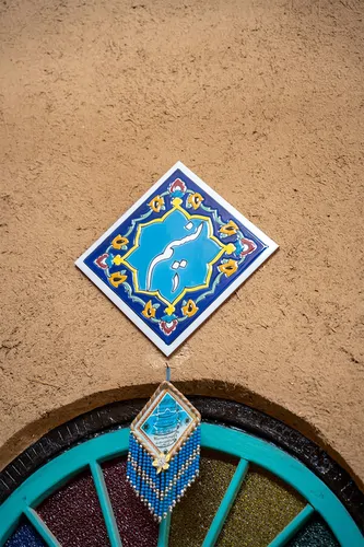 تصویر 5 - اقامتگاه بوم‌گردی به بارت (واحد نسیم) در  اراک