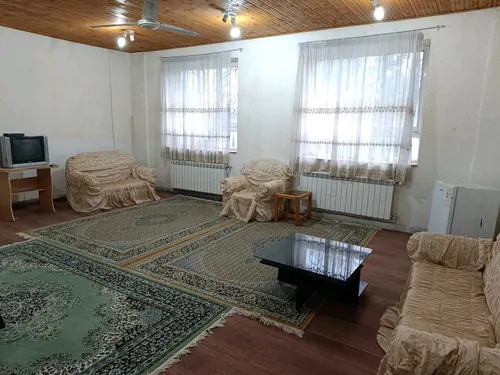تصویر 4 - سوییت فرهنگیان ماچیان (اتاق 1) در رودسر