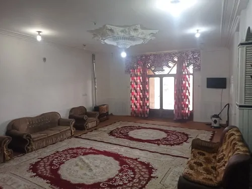 تصویر 6 - خانه نگین (2) در  سامان