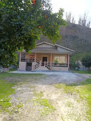 تصویر 2 - ویلا نیما در  شاندرمن