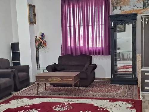 تصویر 7 - ویلا شالیزار در  ماسال