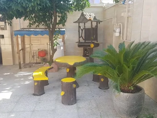 تصویر 23 - ویلا استخردار محراب نزدیک دریا در  انزلی