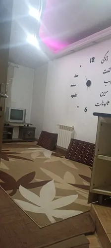 تصویر 3 - آپارتمان لاکچری با میز پینگ پنگ در کرمان