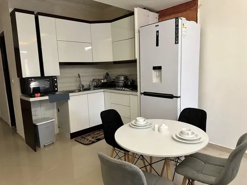 تصویر 8 - آپارتمان مبله ملودی (1) در  کیش