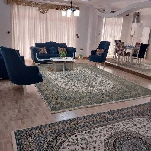 تصویر 3 - ویلا ۲خواب لوکس نزدیک دریا در رامسر