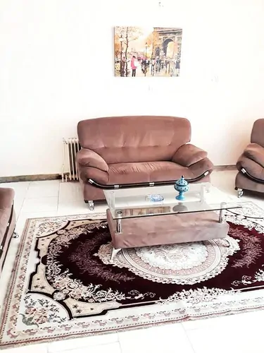 تصویر 5 - آپارتمان مبله جنت آباد مرکزی در  تهران