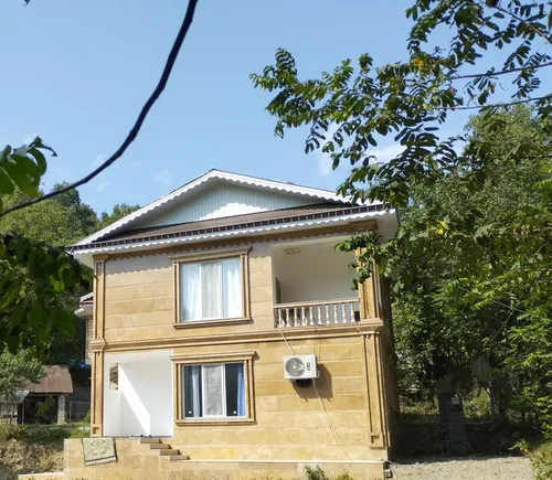 تصویر 12 - ویلا جنگلی دلیلی (2) در  سیاهکل