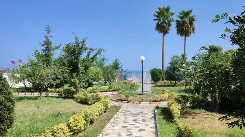 تصویر 52 - ویلا ساحلی رئوف با بیلیارد  در  چالوس