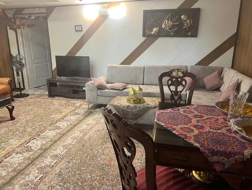 تصویر 3 - ویلا ویلای لاکچری آبسرد در دماوند