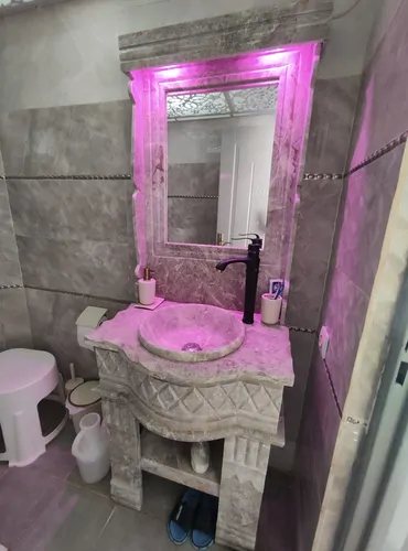 تصویر 23 - ویلا استخردار آبگرم کارن کوچولو با بیلیارد در چهارباغ